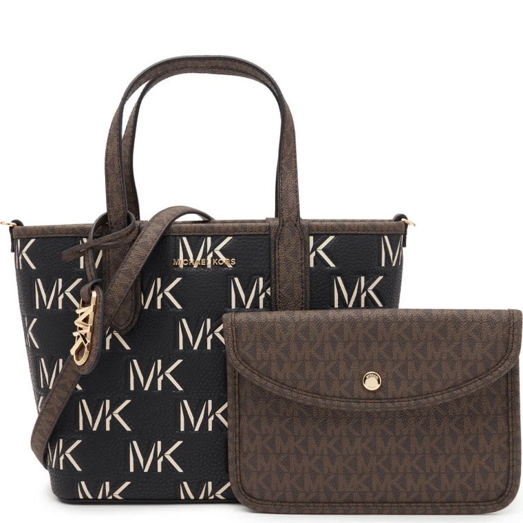 Michael Kors Shopperka + saszetka HANDBAG