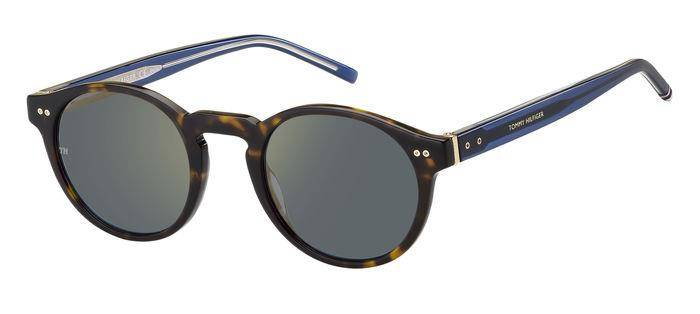 Okulary przeciwsłoneczne Tommy Hilfiger TH 1795 S 086