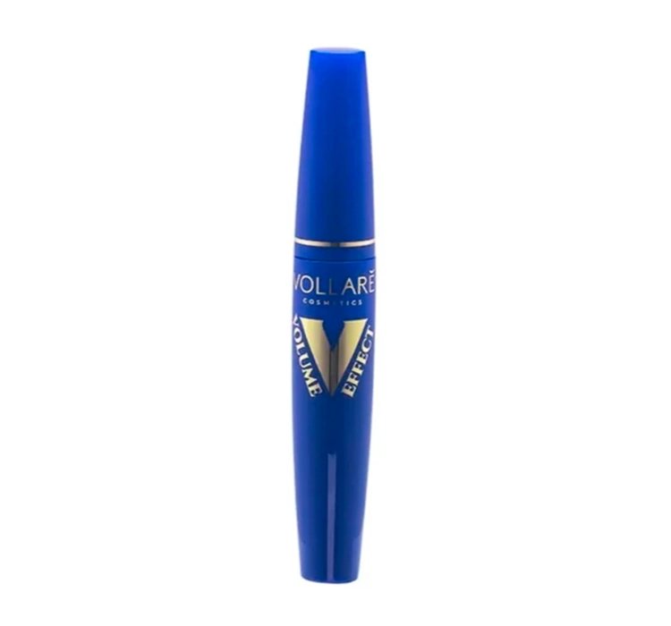 VOLLARE VOLUME EFFECT TUSZ DO RZĘS 12ML