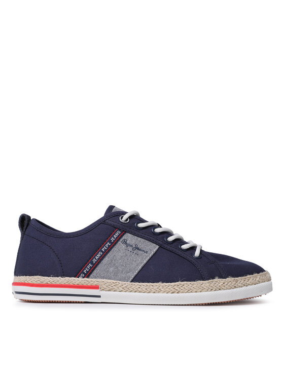 Espadryle Pepe Jeans