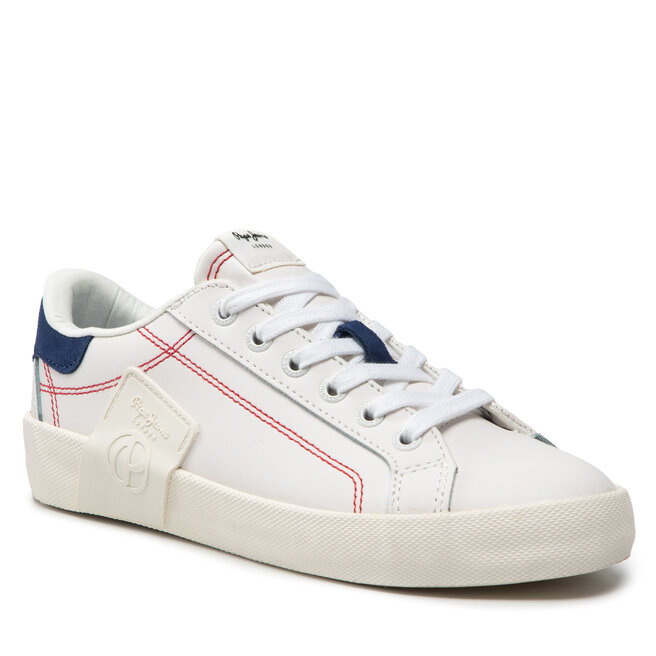 Sneakersy Pepe Jeans