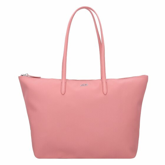 Lacoste L.12.12 Concept Shopper Bag 35 cm tourmaline