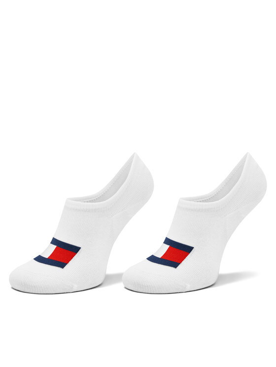 Skarpety stopki unisex Tommy Hilfiger