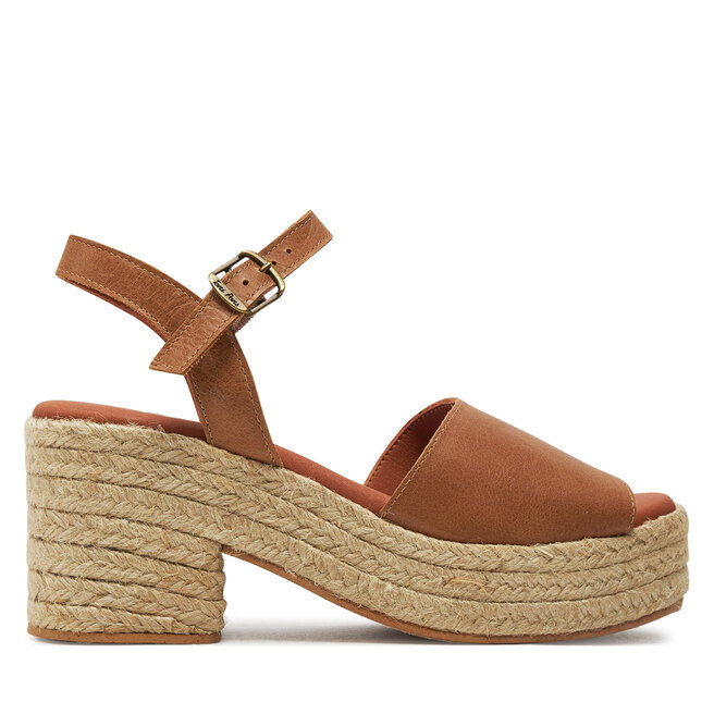 Espadryle Toni Pons