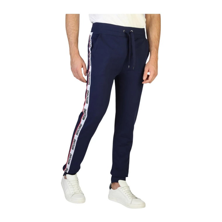 Moschino Mens Tracksuit Pants Moschino