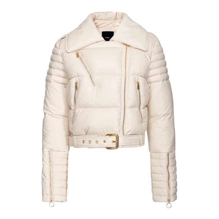 Down Jackets Pinko