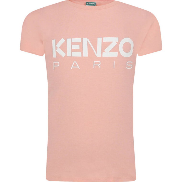 KENZO KIDS T-shirt | Regular Fit