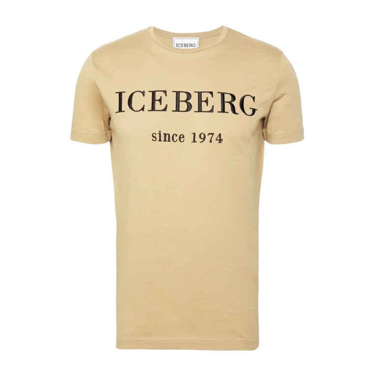 T-Shirts Iceberg