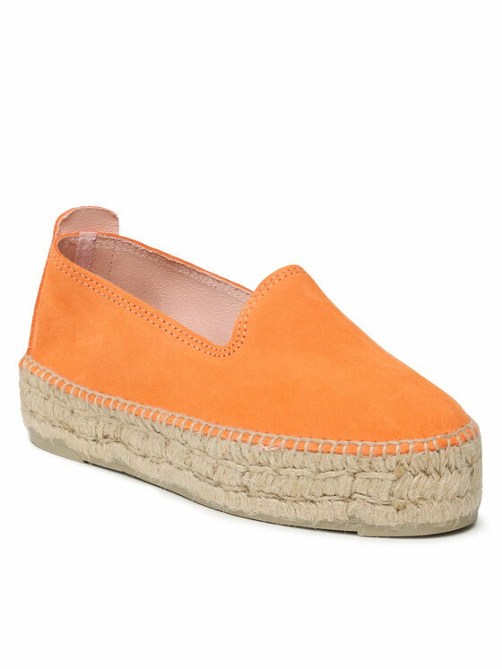 Espadryle Manebi