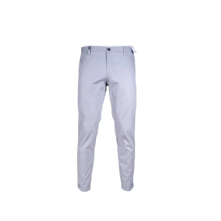 Cropped Trousers At.P.Co