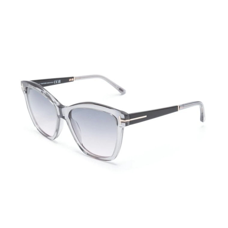 Ft1087 20A Sungles Tom Ford