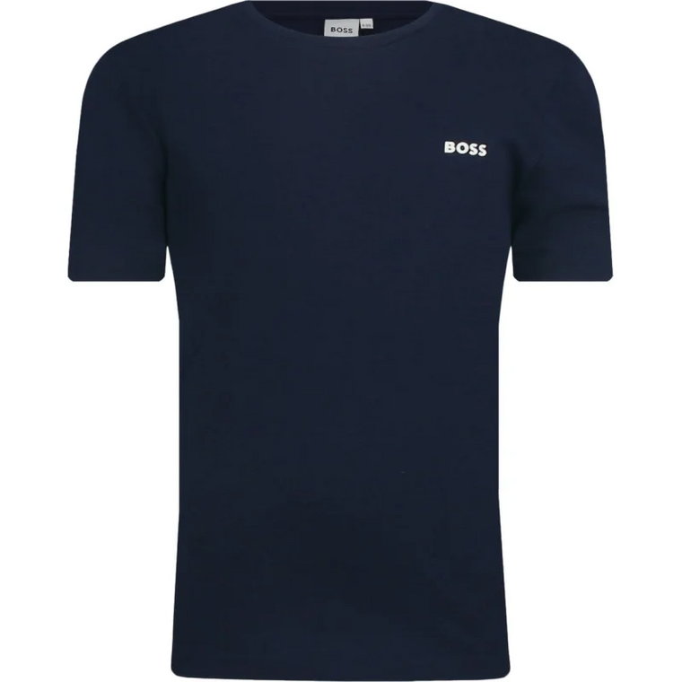 BOSS Kidswear T-shirt | Regular Fit