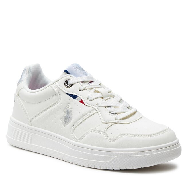 Sneakersy U.S. Polo Assn.