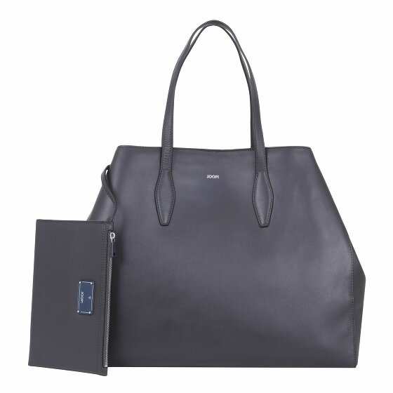 Joop! Sofisticato 1.0 Anela Shopper Bag Leather 43 cm castlerock