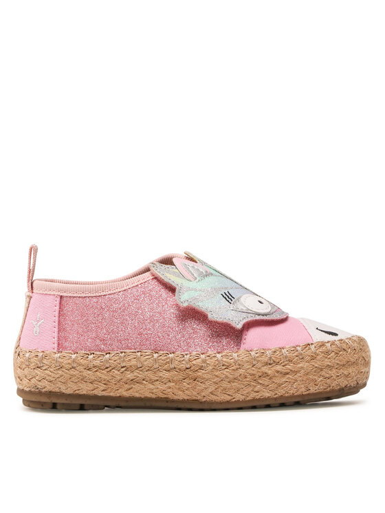 Espadryle EMU Australia