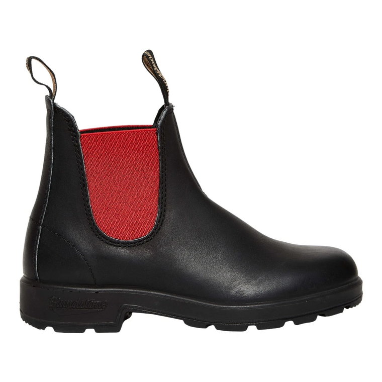 508 Nero Rosso Chelsea Boot - Rozmiar 40 Blundstone