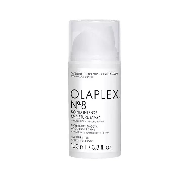 OLAPLEX NO. 8 BOND INTENSE MOISTURE MASK MASKA REGENERUJĄCA 100ML