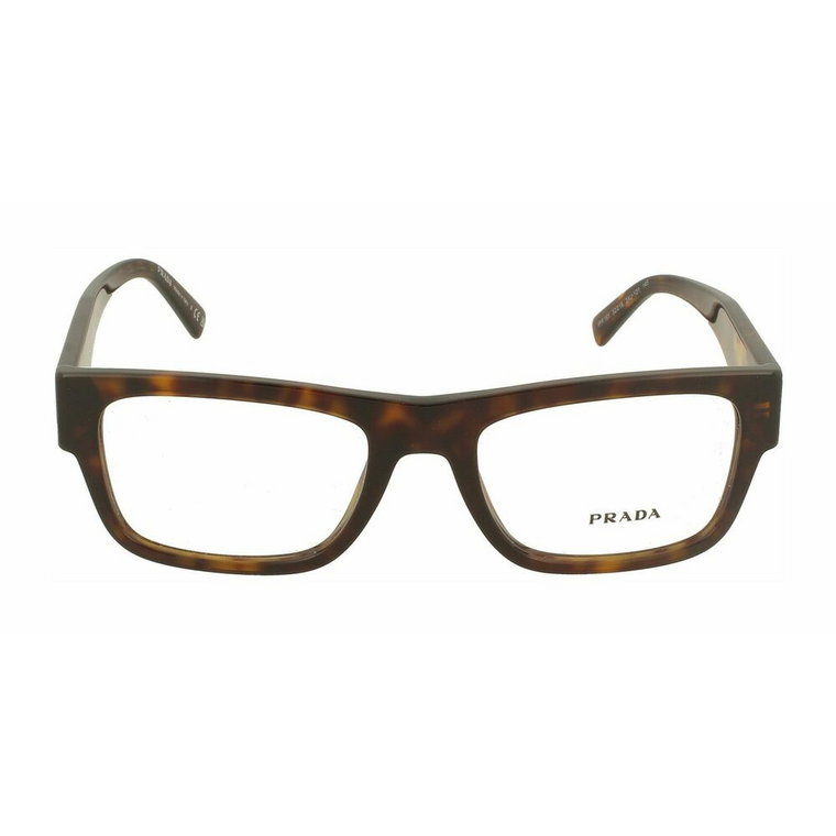 Podnieś swój styl za pomocą tych okularów Prada