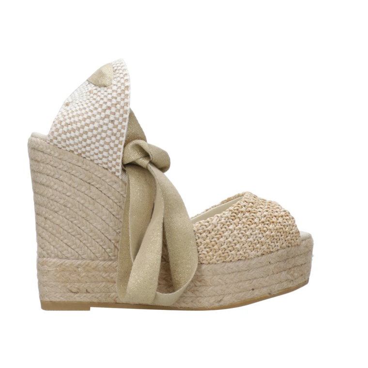 Wedges Espadrilles