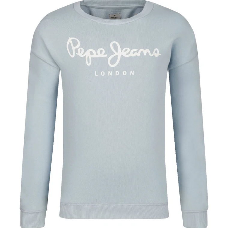 Pepe Jeans London Bluza | Regular Fit