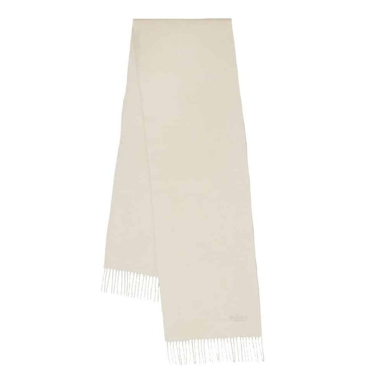 Winter Scarves Mulberry