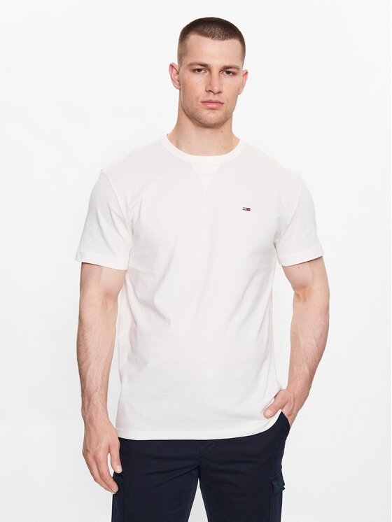 T-Shirt Tommy Jeans