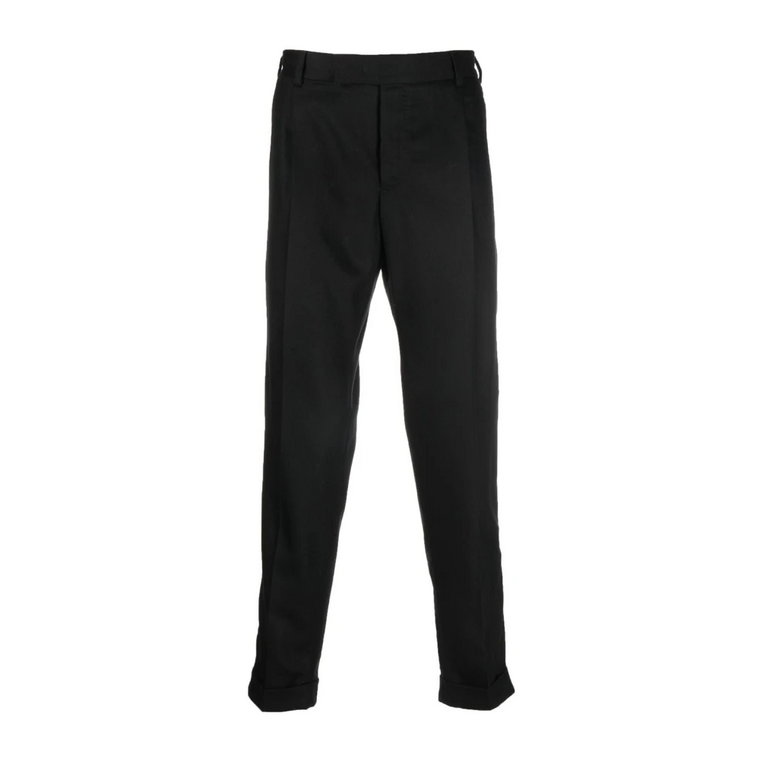 Slim-fit Trousers PT Torino