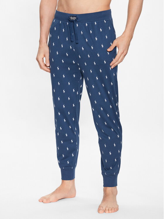 Spodnie piżamowe Polo Ralph Lauren