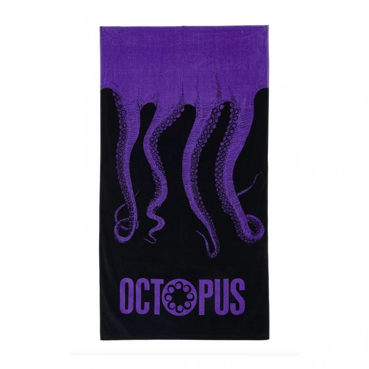 Towels Octopus