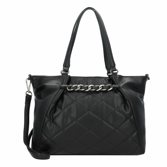 Gabor Charlotte Shopper Bag 43.5 cm black