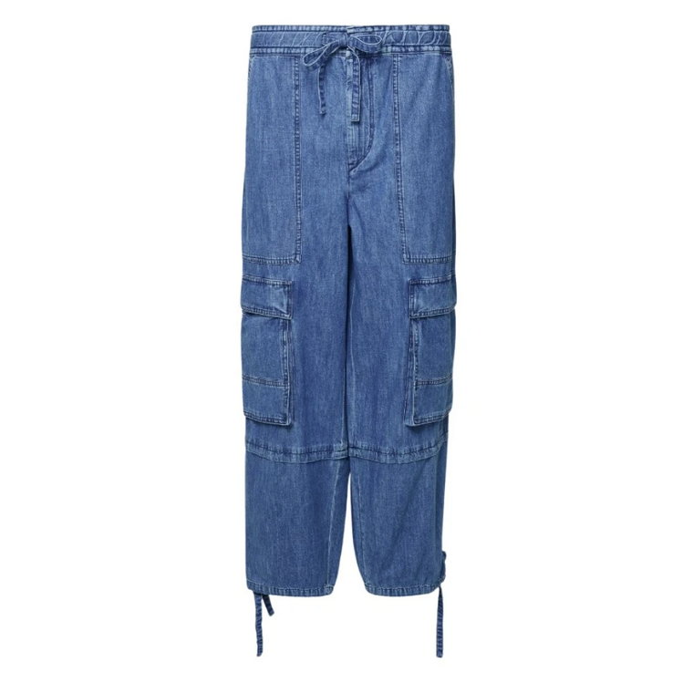 Loose-fit Jeans Isabel Marant
