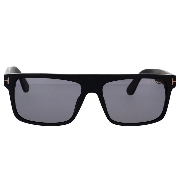 Okulary przeciwsłoneczne polaroidowe Tom Ford
