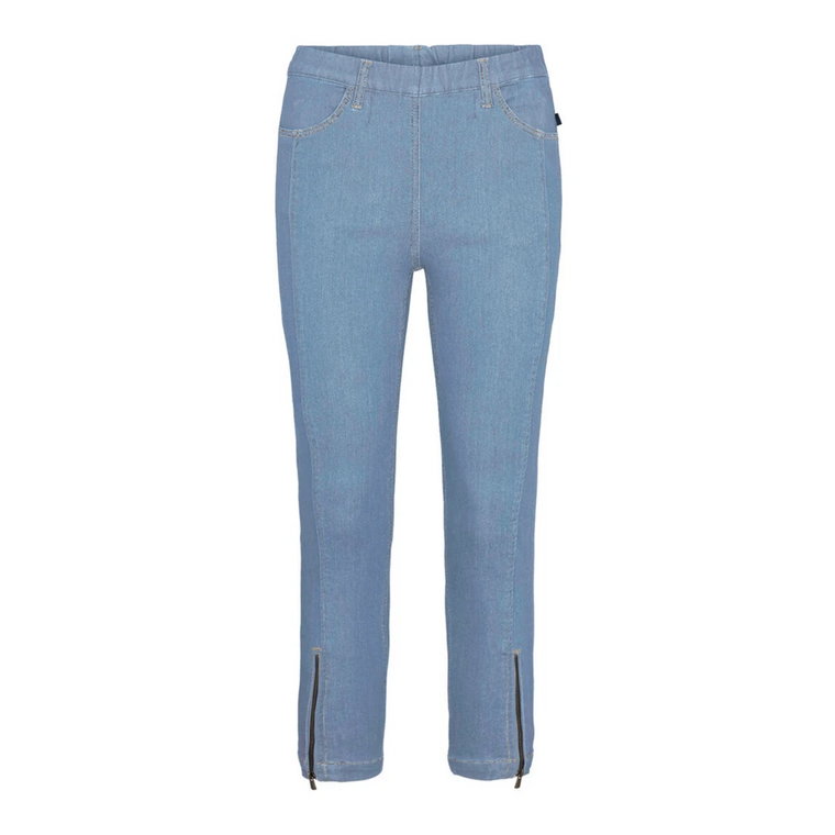 Cropped Jeans LauRie