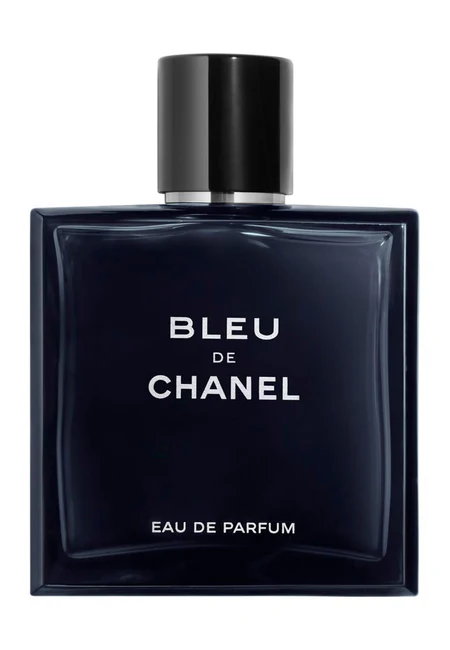 CHANEL Bleu De Chanel - Woda Perfumowana 50 ml