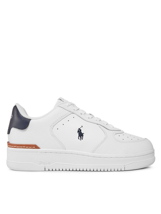 Sneakersy Polo Ralph Lauren