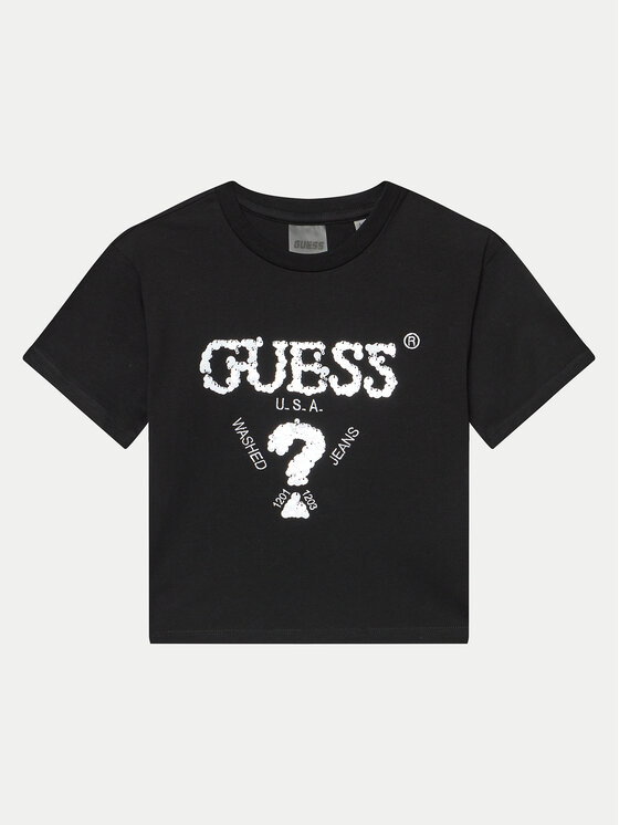 T-Shirt Guess