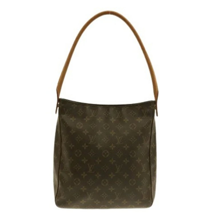 Pre-owned torba na ramię Louis Vuitton Vintage