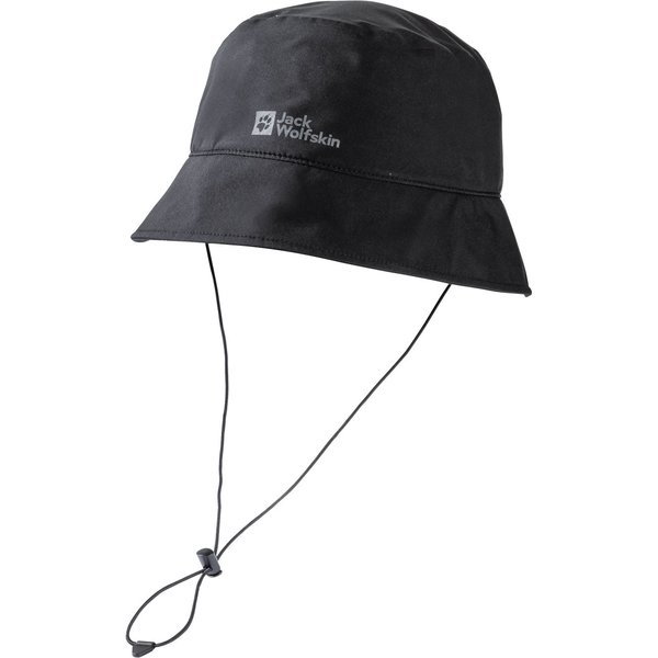 Kapelusz Rain Bucket Jack Wolfskin