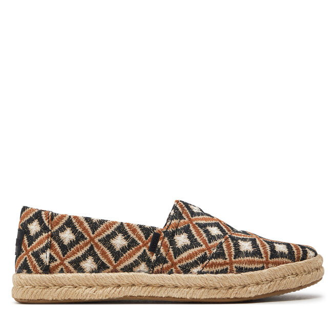 Espadryle Toms