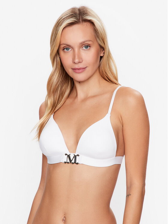 Góra od bikini Max Mara Beachwear