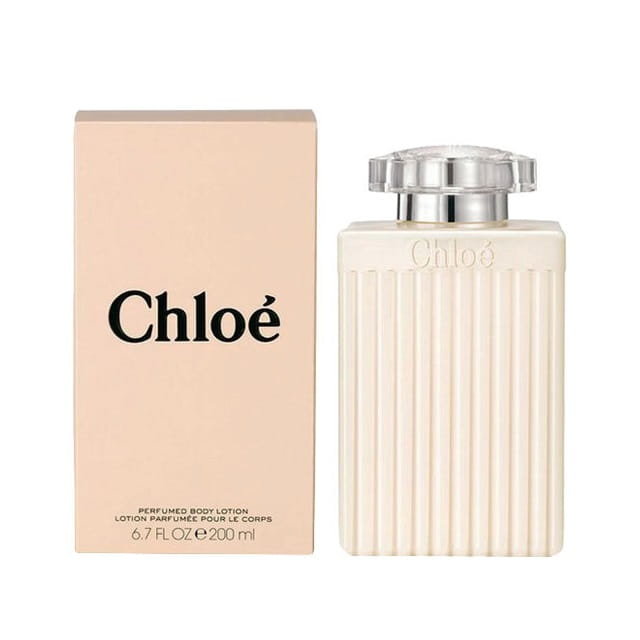 Chloe Chloe perfumowany balsam do ciała 200ml