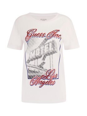 T-Shirt Guess