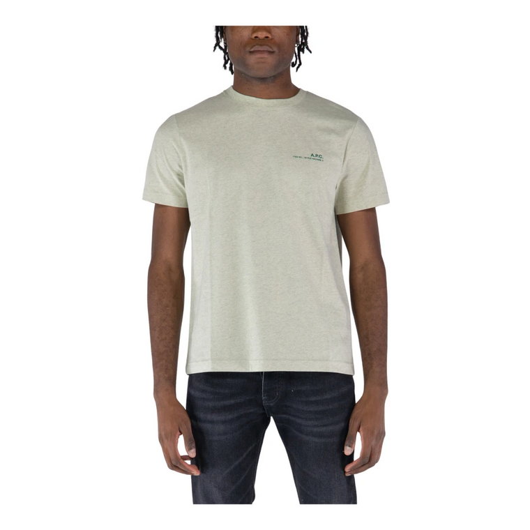 H Overdye T-Shirt A.p.c.