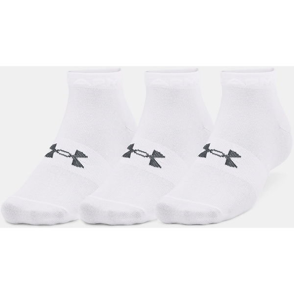 Skarpetki Essential Low Cut 3 pary Under Armour