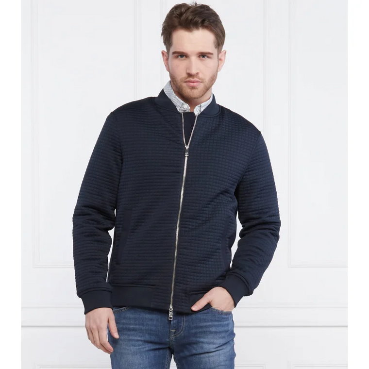 Armani Exchange Kurtka bomber | Regular Fit