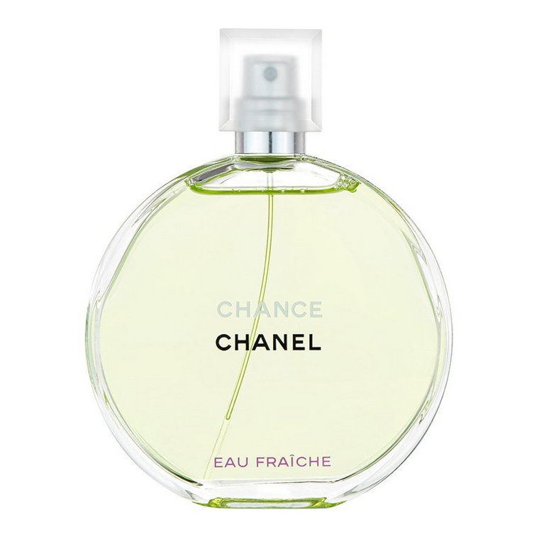 Chanel Chance Eau Fraiche Eau de Parfum woda perfumowana 100 ml