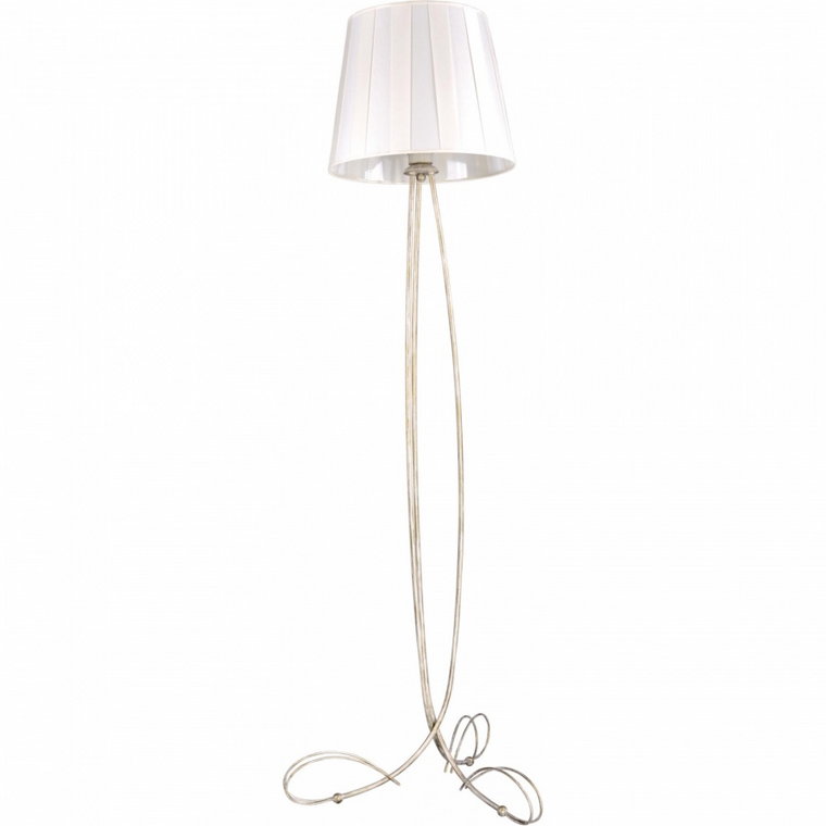 Lampa podłogowa k-4084 z serii sofia kod: K-4084