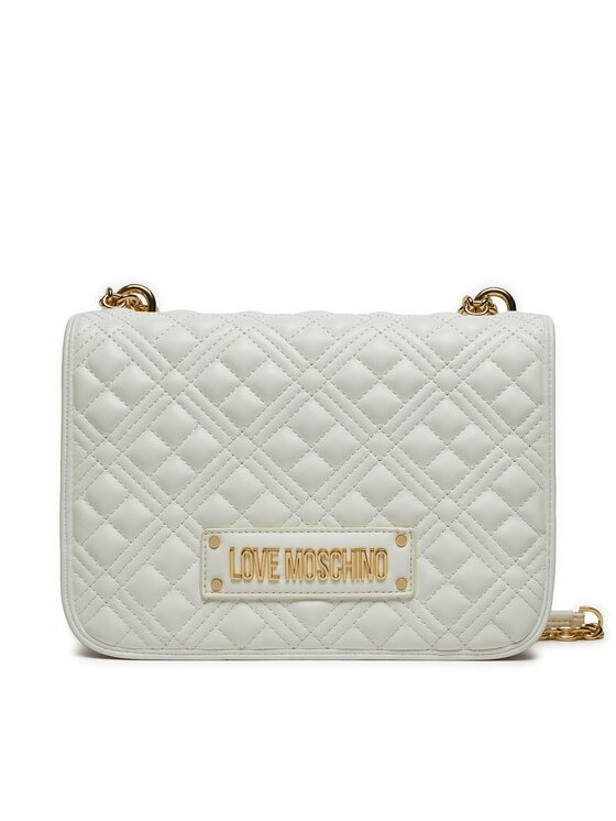 Torebka LOVE MOSCHINO