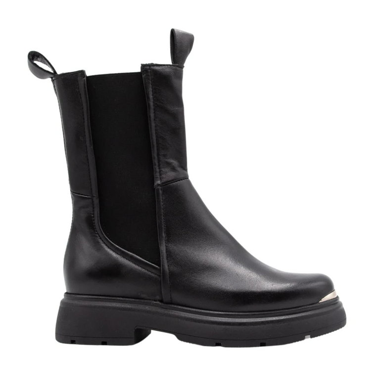 Chelsea Boots Mjus