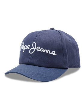 Czapka z daszkiem Pepe Jeans